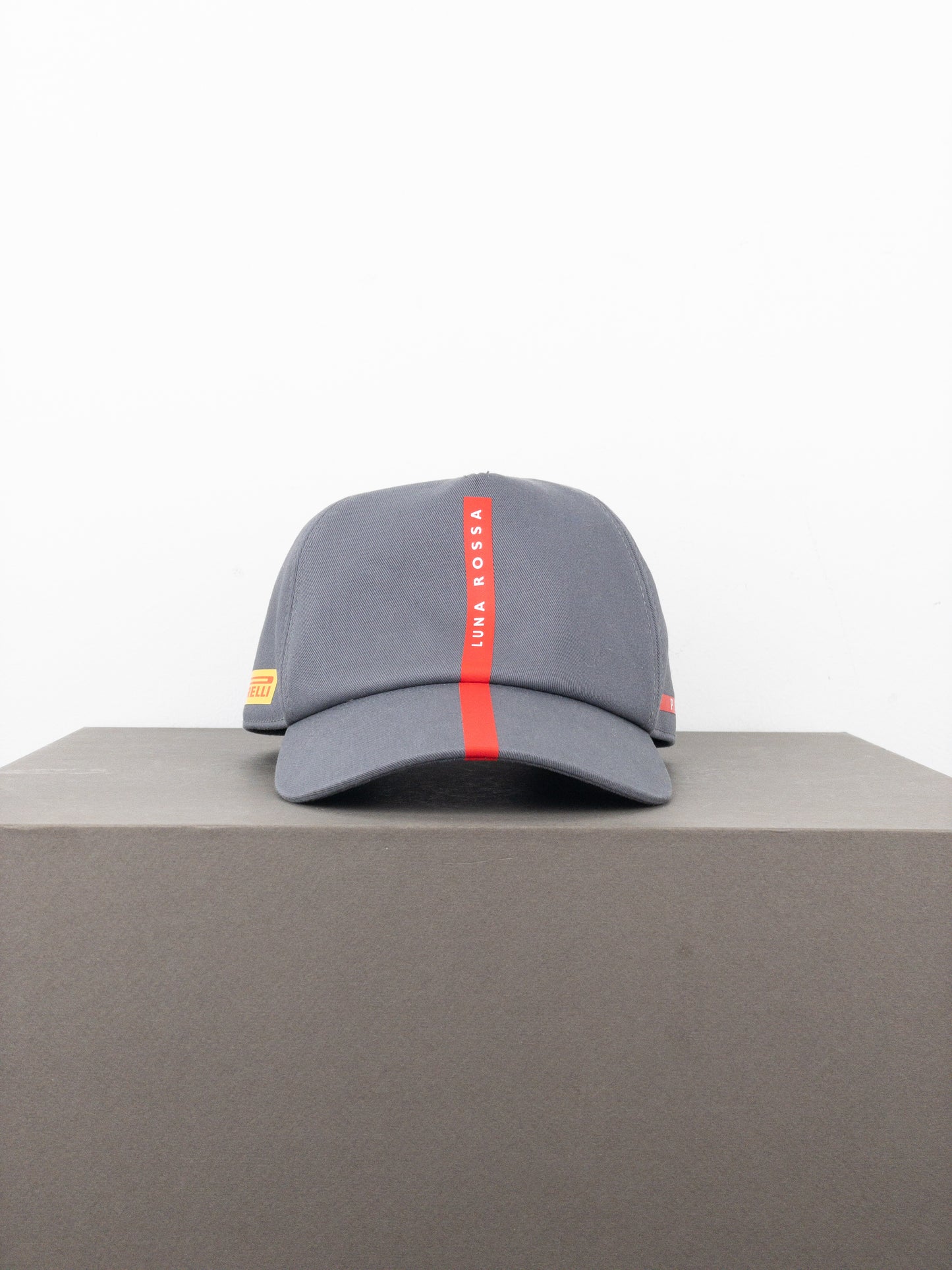 Prada Luna Rossa 2024 American Cup Sailing Baseball Cap