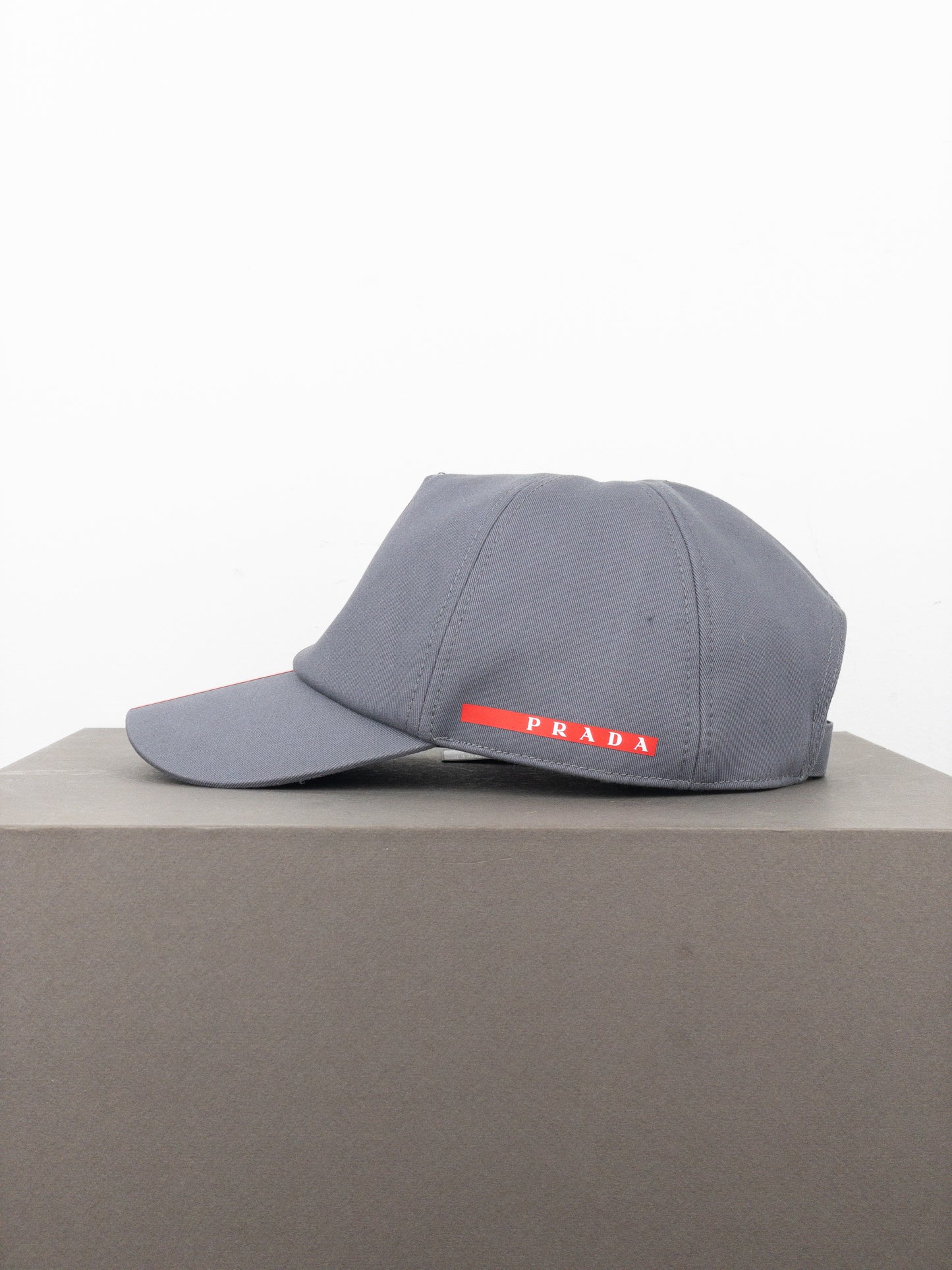 Prada Luna Rossa 2024 American Cup Sailing Baseball Cap