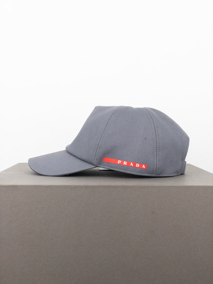 Prada Luna Rossa 2024 American Cup Sailing Baseball Cap