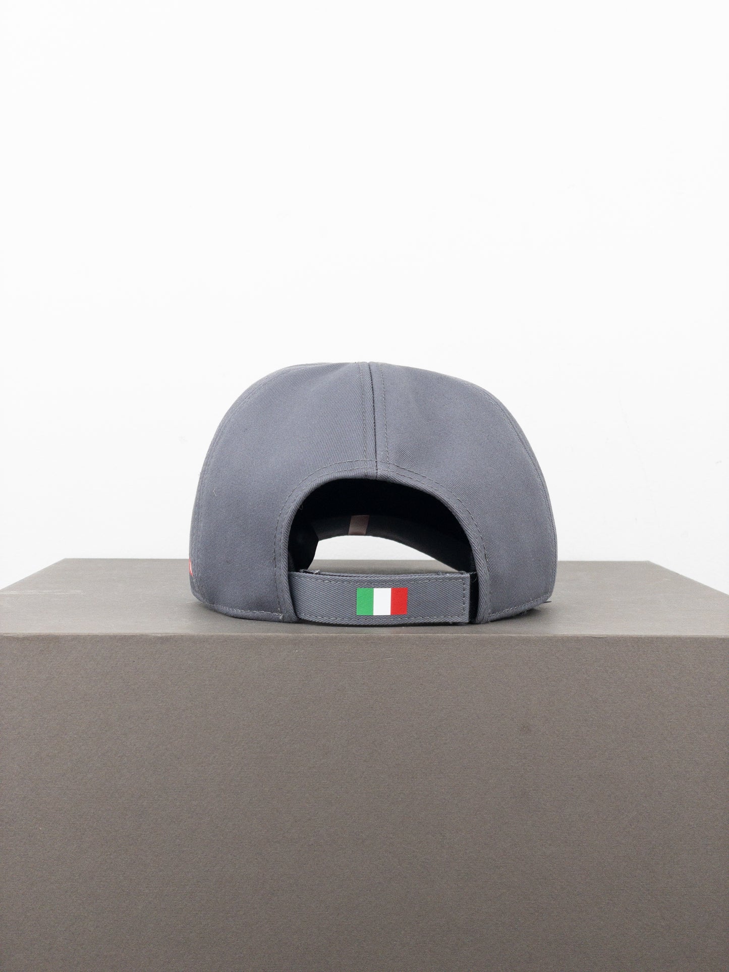Prada Luna Rossa 2024 American Cup Sailing Baseball Cap