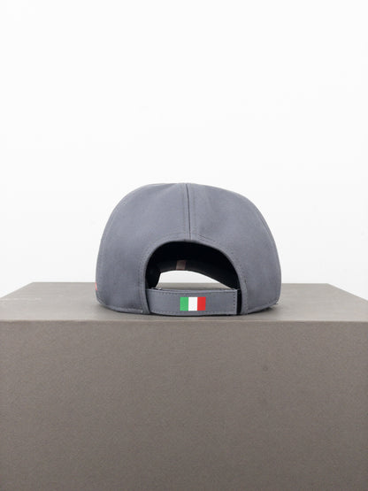 Prada Luna Rossa 2024 American Cup Sailing Baseball Cap
