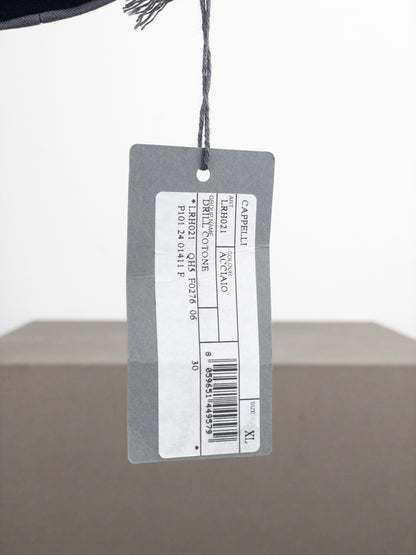 Prada Luna Rossa 2024 American Cup Sailing Baseball Cap