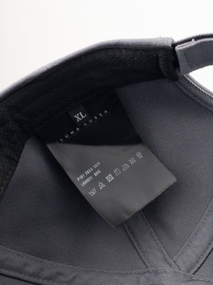 Prada Luna Rossa 2024 American Cup Sailing Baseball Cap