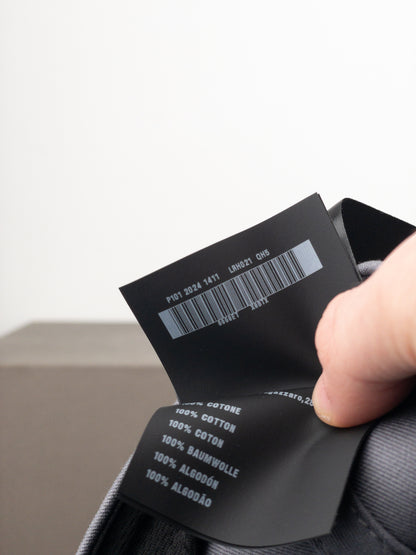 Prada Luna Rossa 2024 American Cup Sailing Baseball Cap