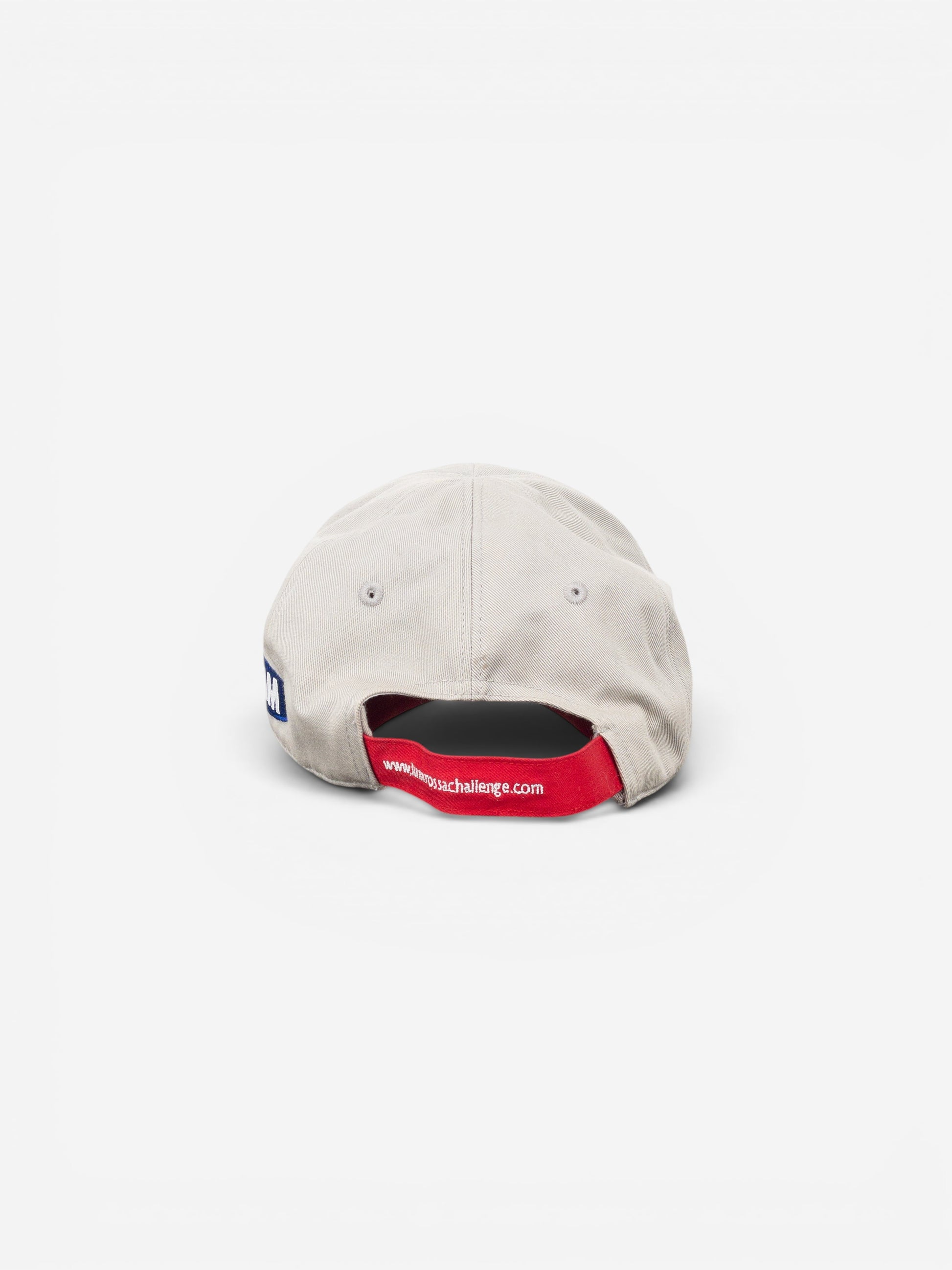 Prada Luna Rossa 2003 American Cup Sailing Baseball Cap – photo 6