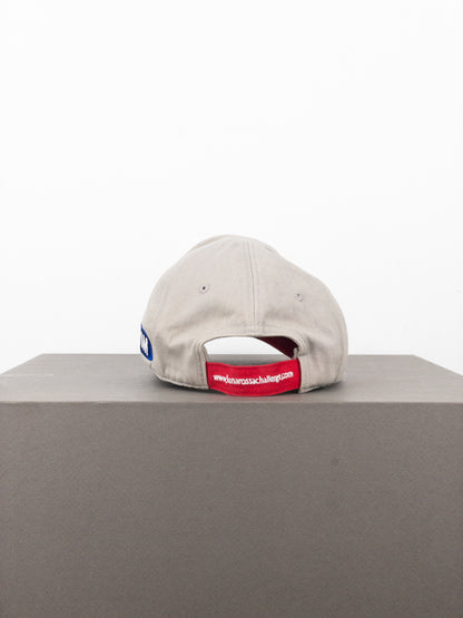 Prada Luna Rossa 2003 American Cup Sailing Baseball Cap