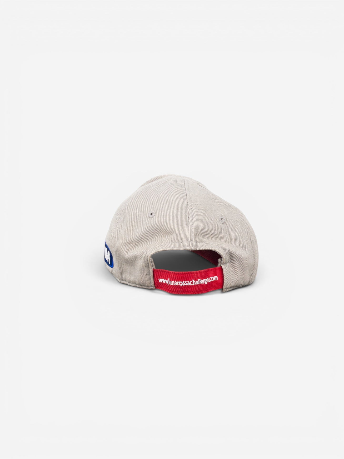 Prada Luna Rossa 2003 American Cup Sailing Baseball Cap