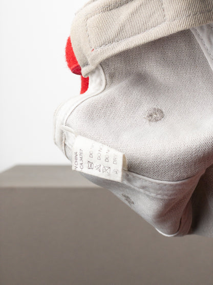 Prada Luna Rossa 2003 American Cup Sailing Baseball Cap