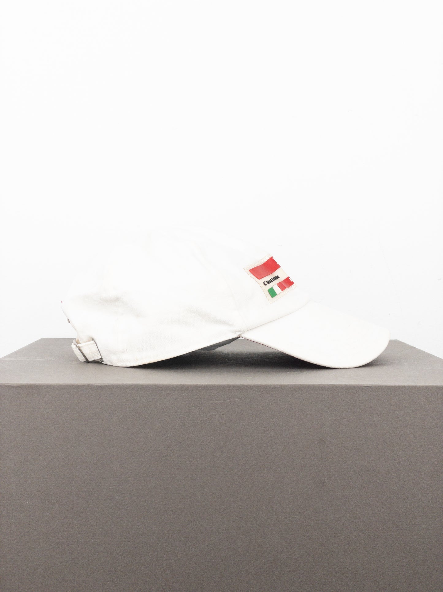 Prada Luna Rossa 2003 American Cup Sailing Baseball Cap