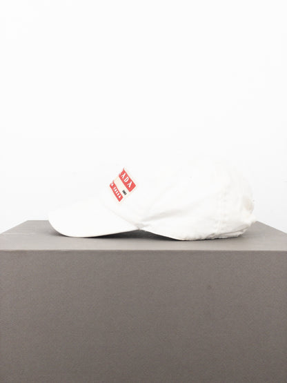 Prada Luna Rossa 2003 American Cup Sailing Baseball Cap