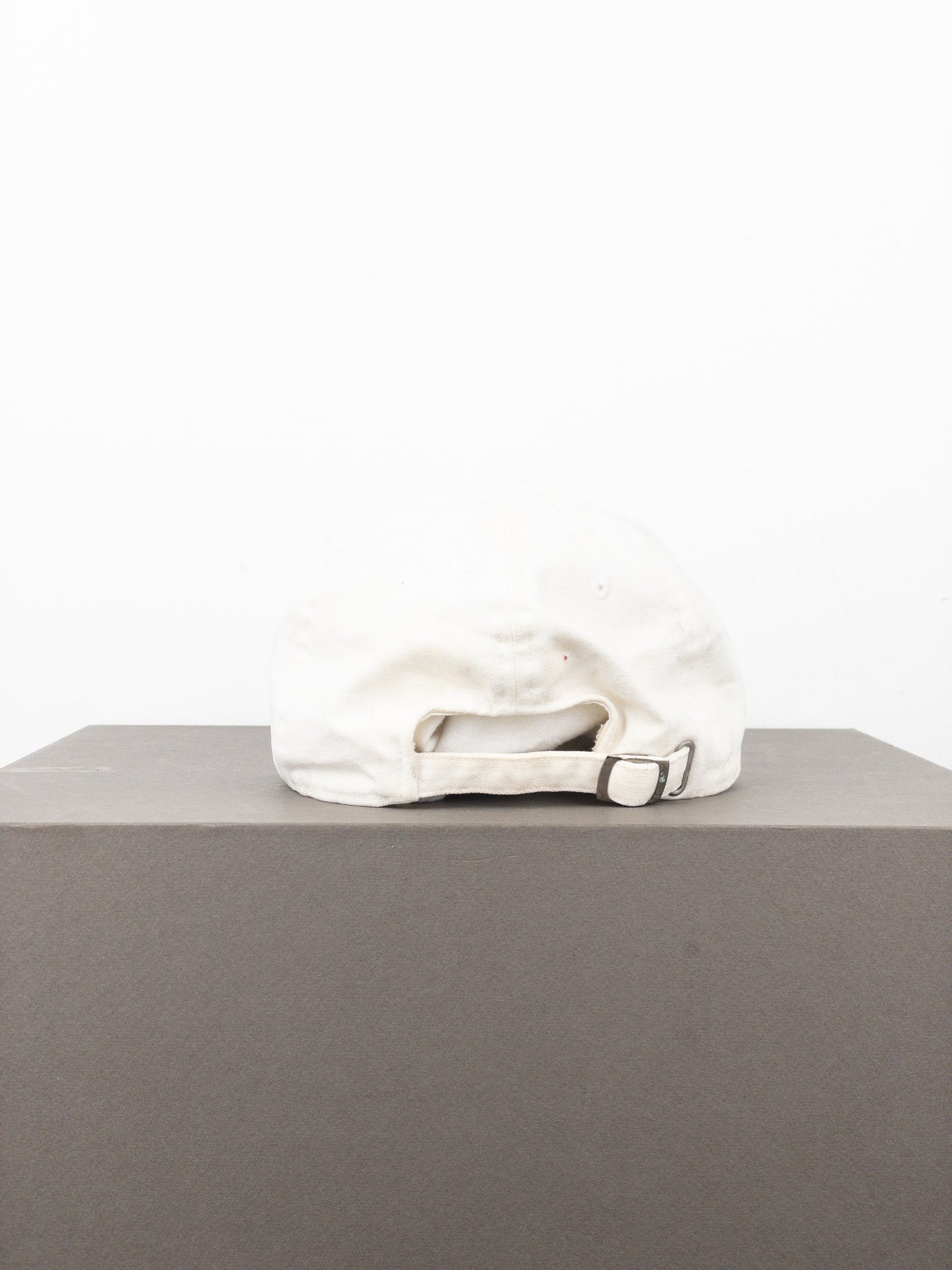 Prada Luna Rossa 2003 American Cup Sailing Baseball Cap