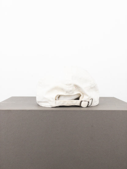 Prada Luna Rossa 2003 American Cup Sailing Baseball Cap