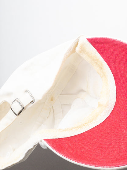 Prada Luna Rossa 2003 American Cup Sailing Baseball Cap