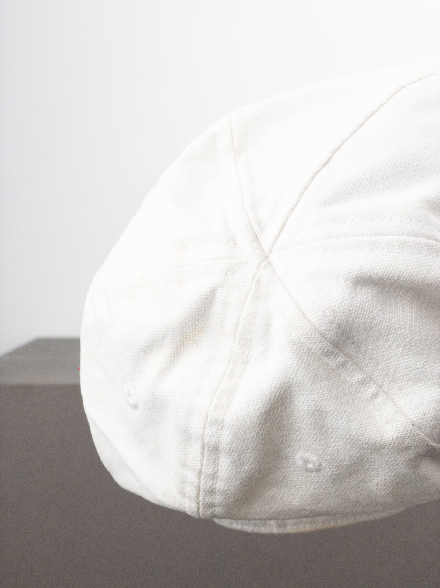 Prada Luna Rossa 2003 American Cup Sailing Baseball Cap