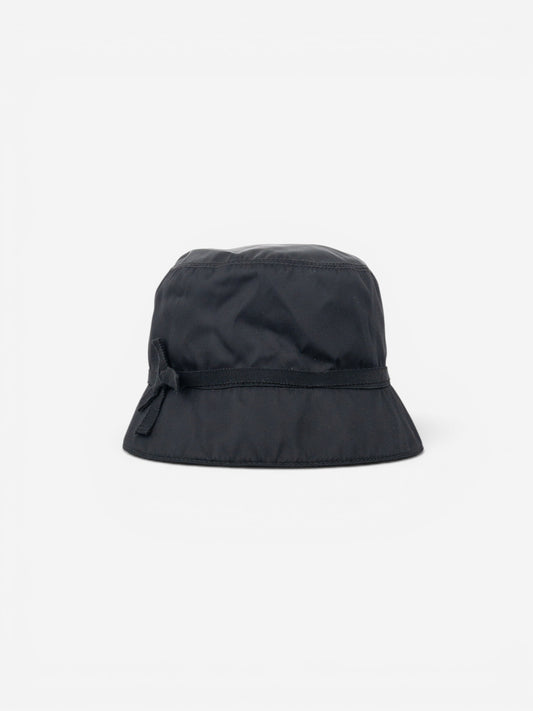Prada 2000s Bow Bucket Hat – photo 2