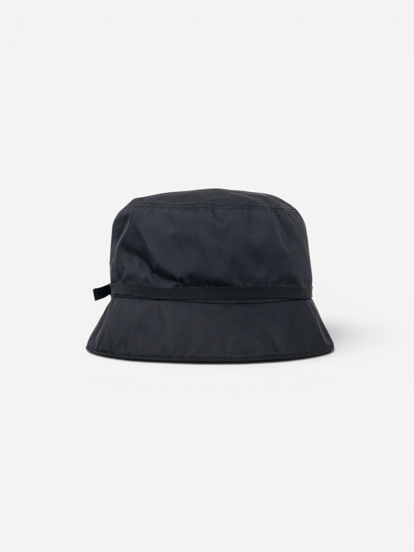 Prada 2000s Bow Bucket Hat – photo 3