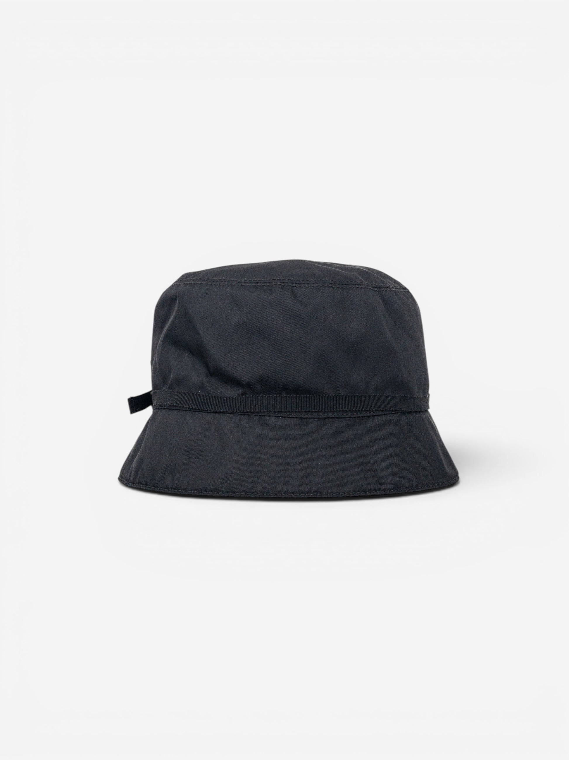 Prada 2000s Bow Bucket Hat – photo 3