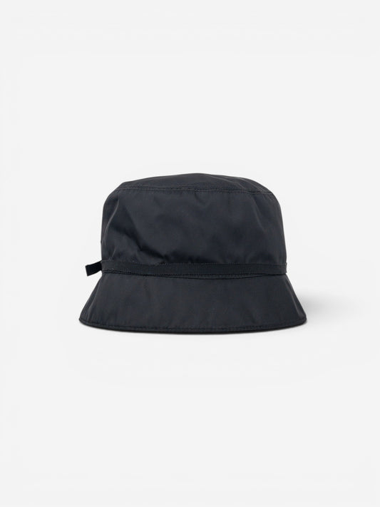 Prada 2000s Bow Bucket Hat – photo 3