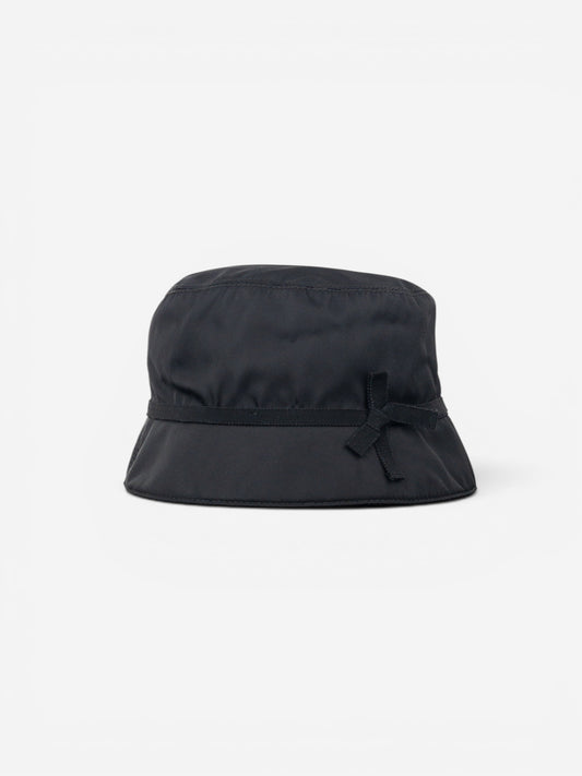 Prada 2000s Bow Bucket Hat – photo 4