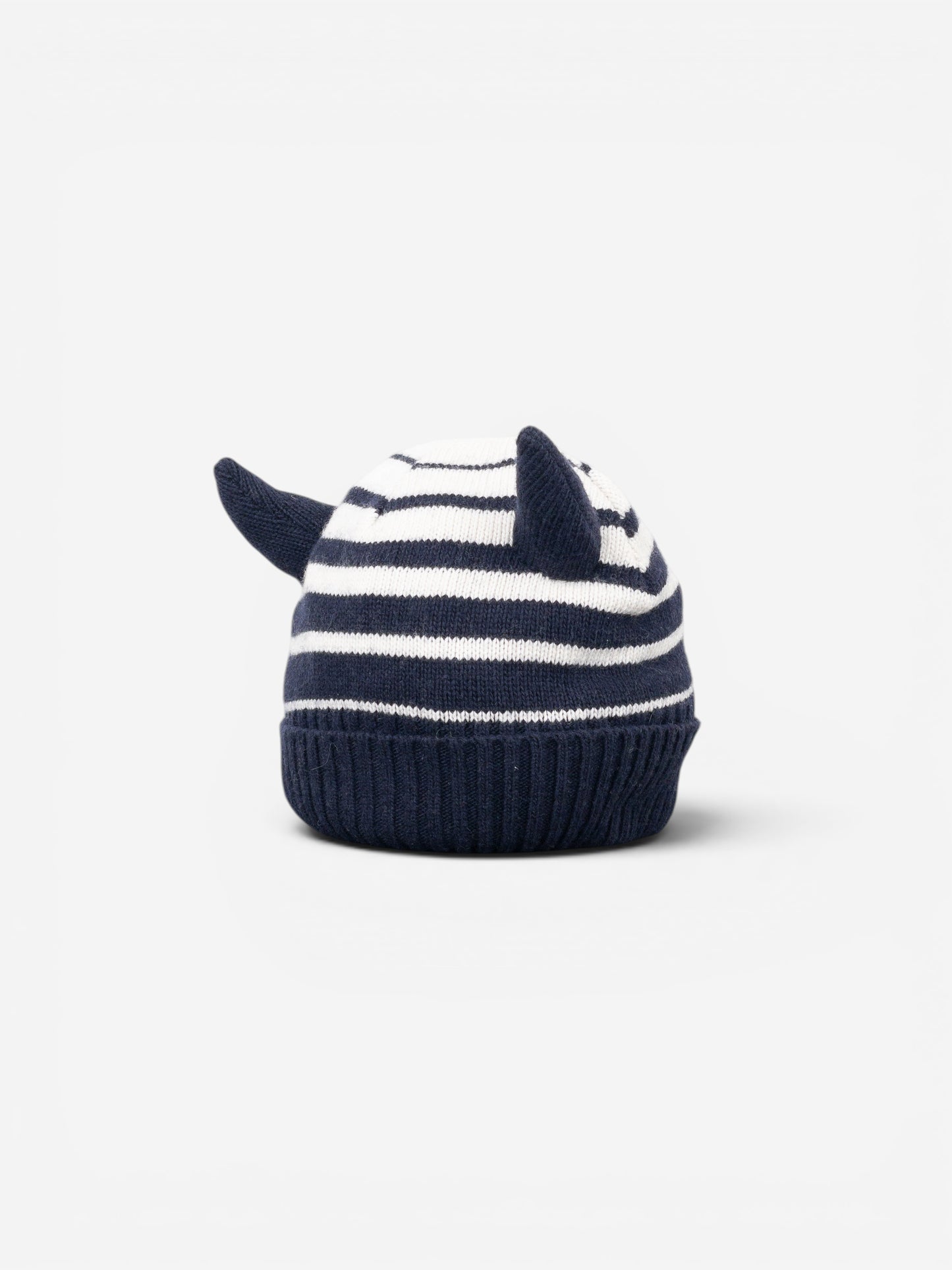 Jean Paul Gaultier x Lindex Horned Beanie