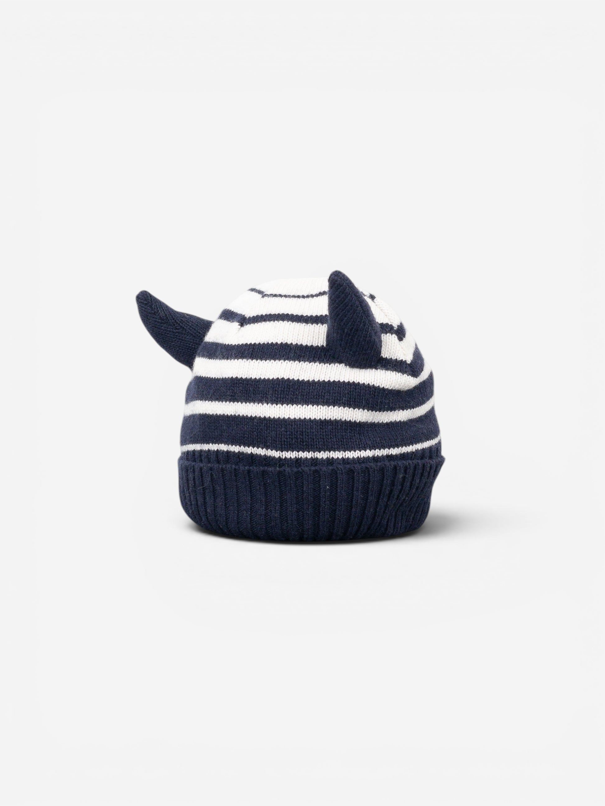 Jean Paul Gaultier x Lindex Horned Beanie