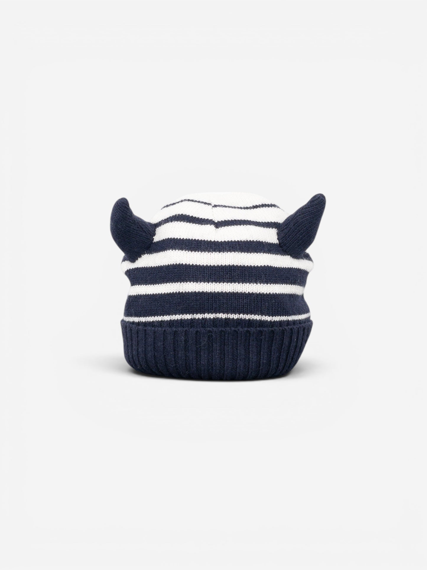 Jean Paul Gaultier x Lindex Horned Beanie – photo 2