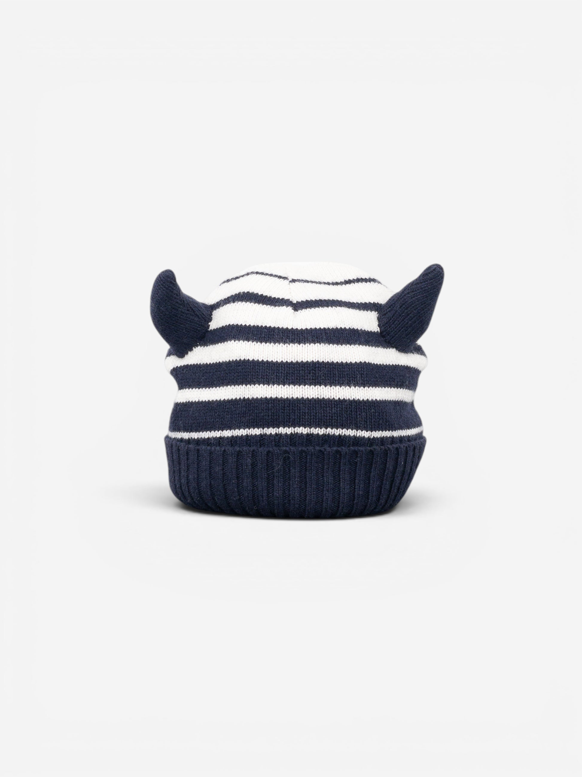 Jean Paul Gaultier x Lindex Horned Beanie – photo 2