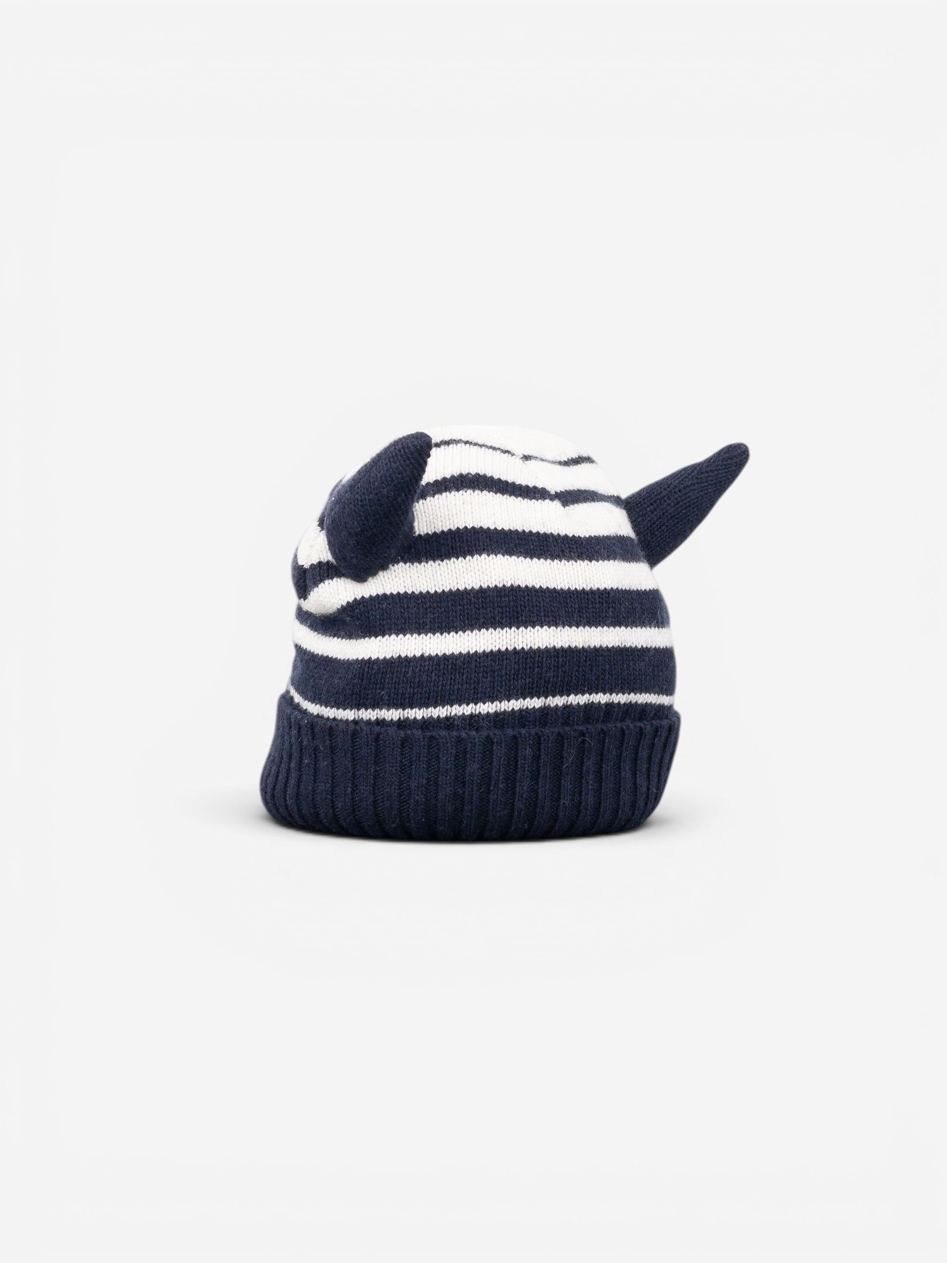 Jean Paul Gaultier x Lindex Horned Beanie – photo 3