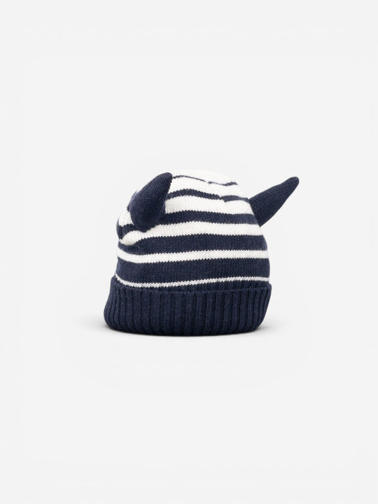 Jean Paul Gaultier x Lindex Horned Beanie – photo 3