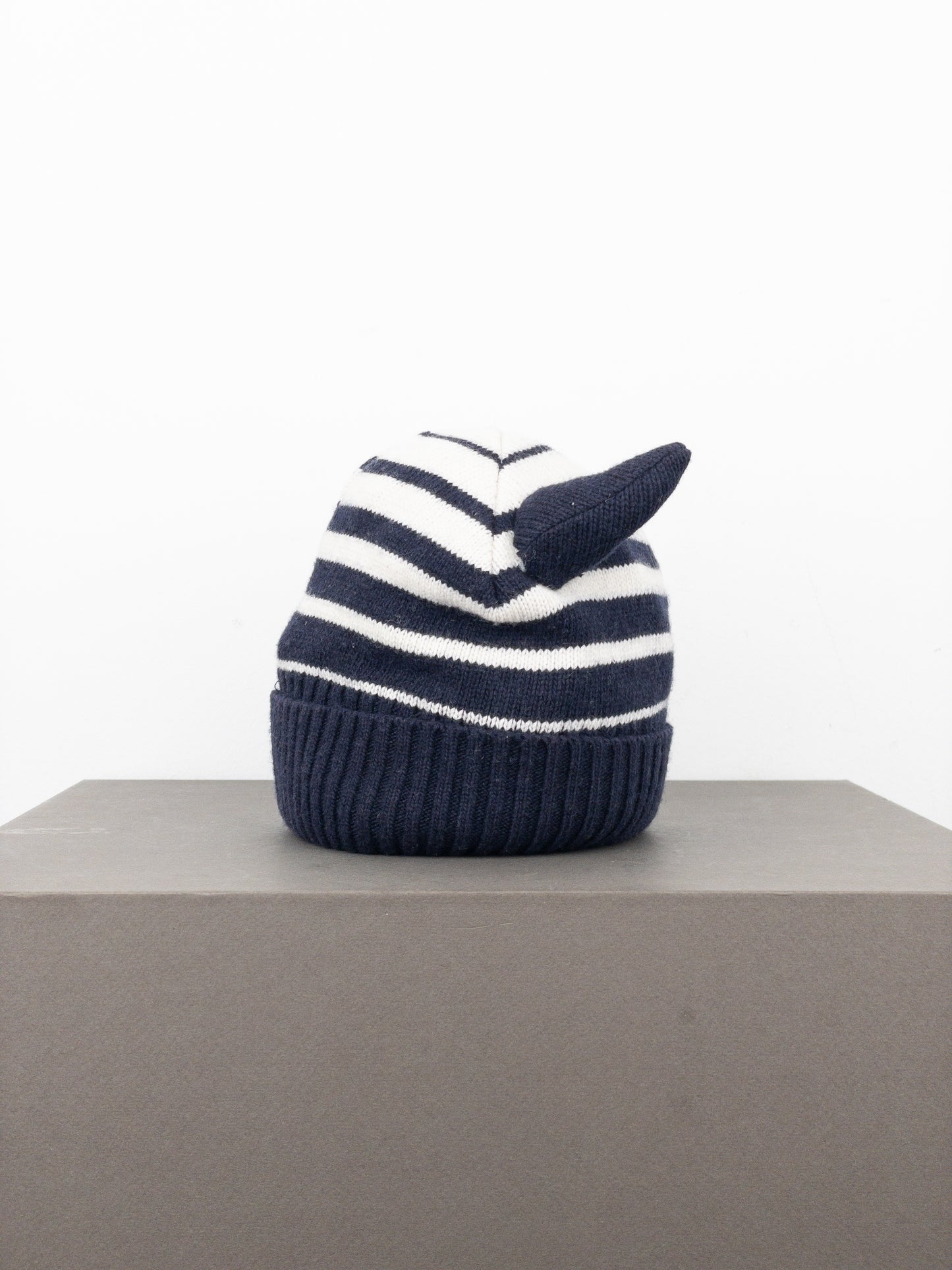 Jean Paul Gaultier x Lindex Horned Beanie