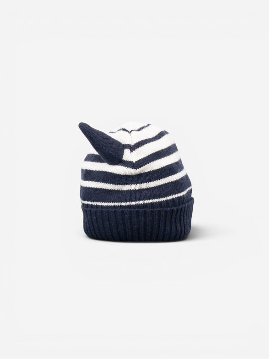 Jean Paul Gaultier x Lindex Horned Beanie – photo 4