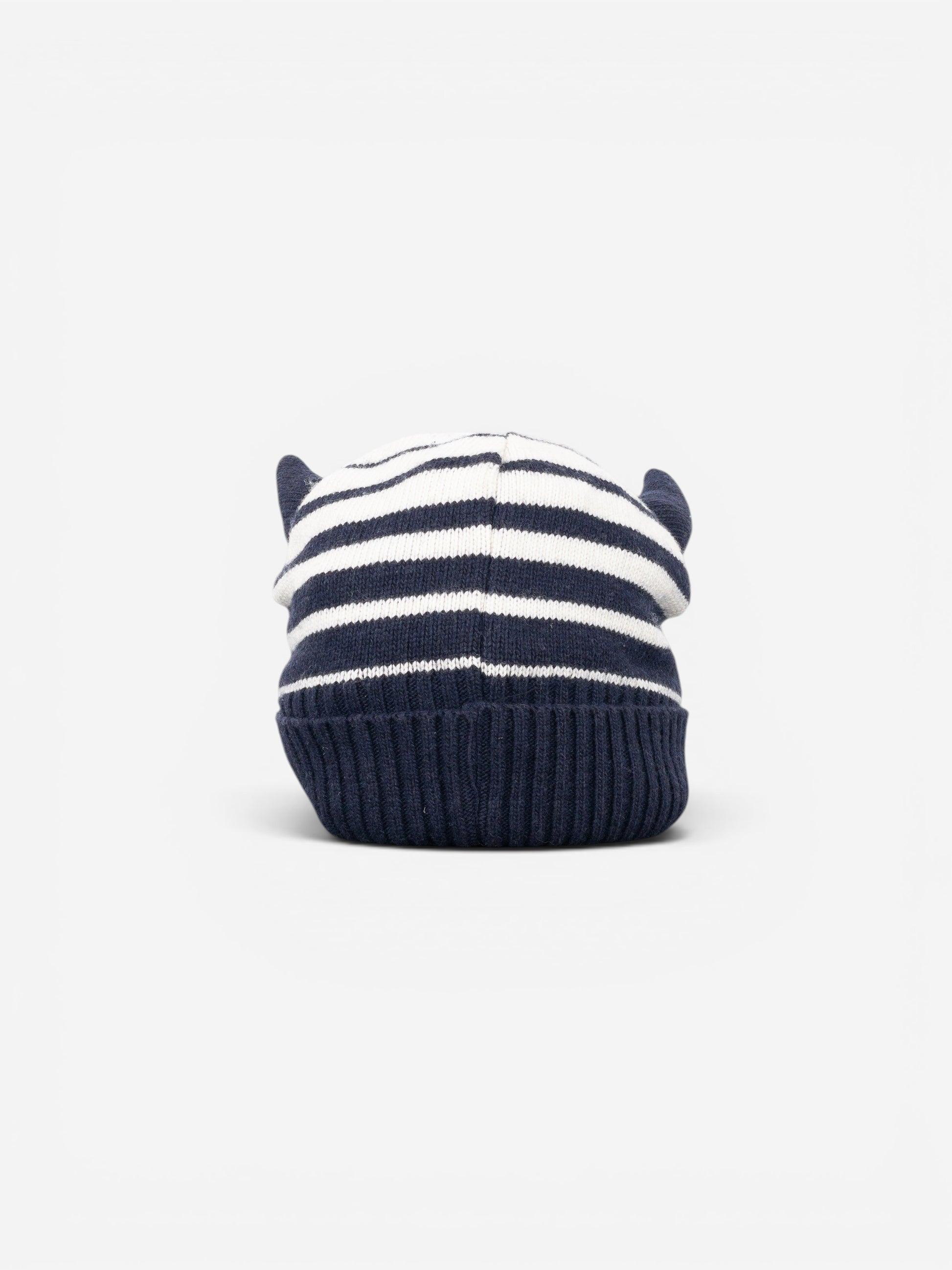 Jean Paul Gaultier x Lindex Horned Beanie – photo 6