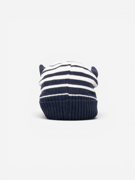 Jean Paul Gaultier x Lindex Horned Beanie – photo 6