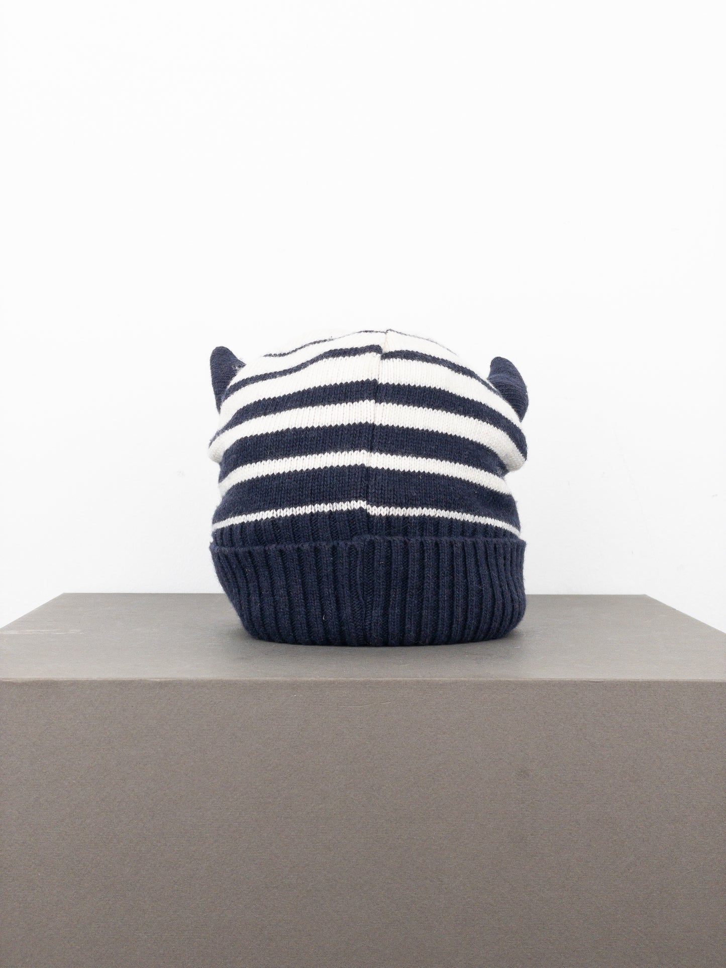 Jean Paul Gaultier x Lindex Horned Beanie