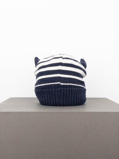 Jean Paul Gaultier x Lindex Horned Beanie