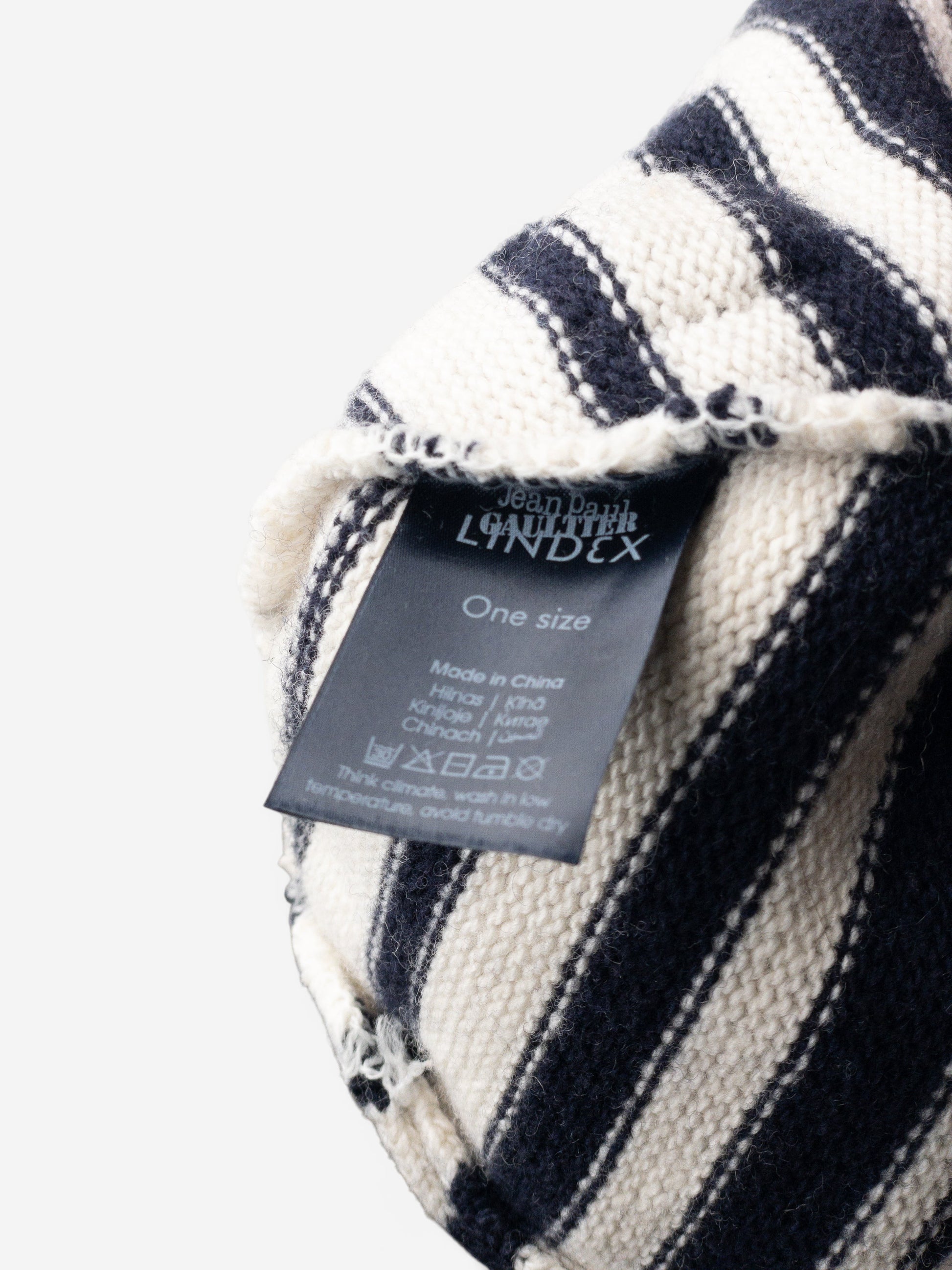 Jean Paul Gaultier x Lindex Horned Beanie – photo 8