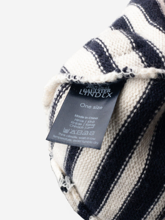 Jean Paul Gaultier x Lindex Horned Beanie – photo 8