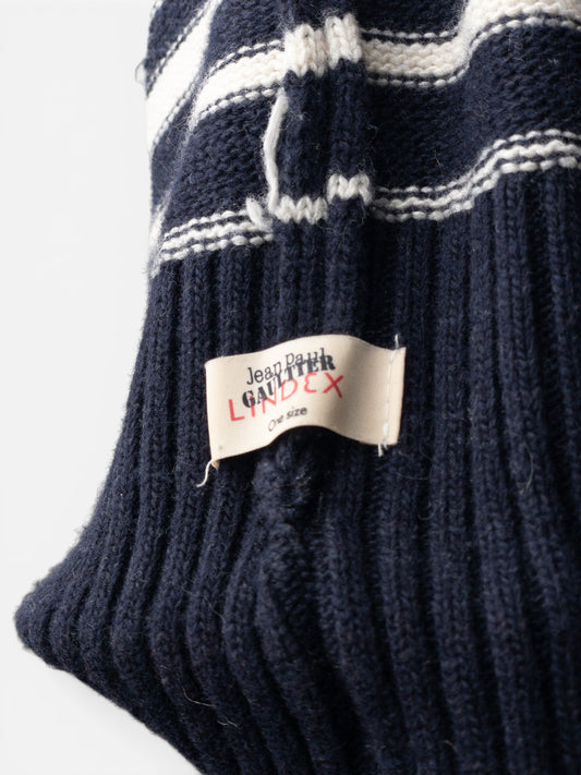 Jean Paul Gaultier x Lindex Horned Beanie – photo 7