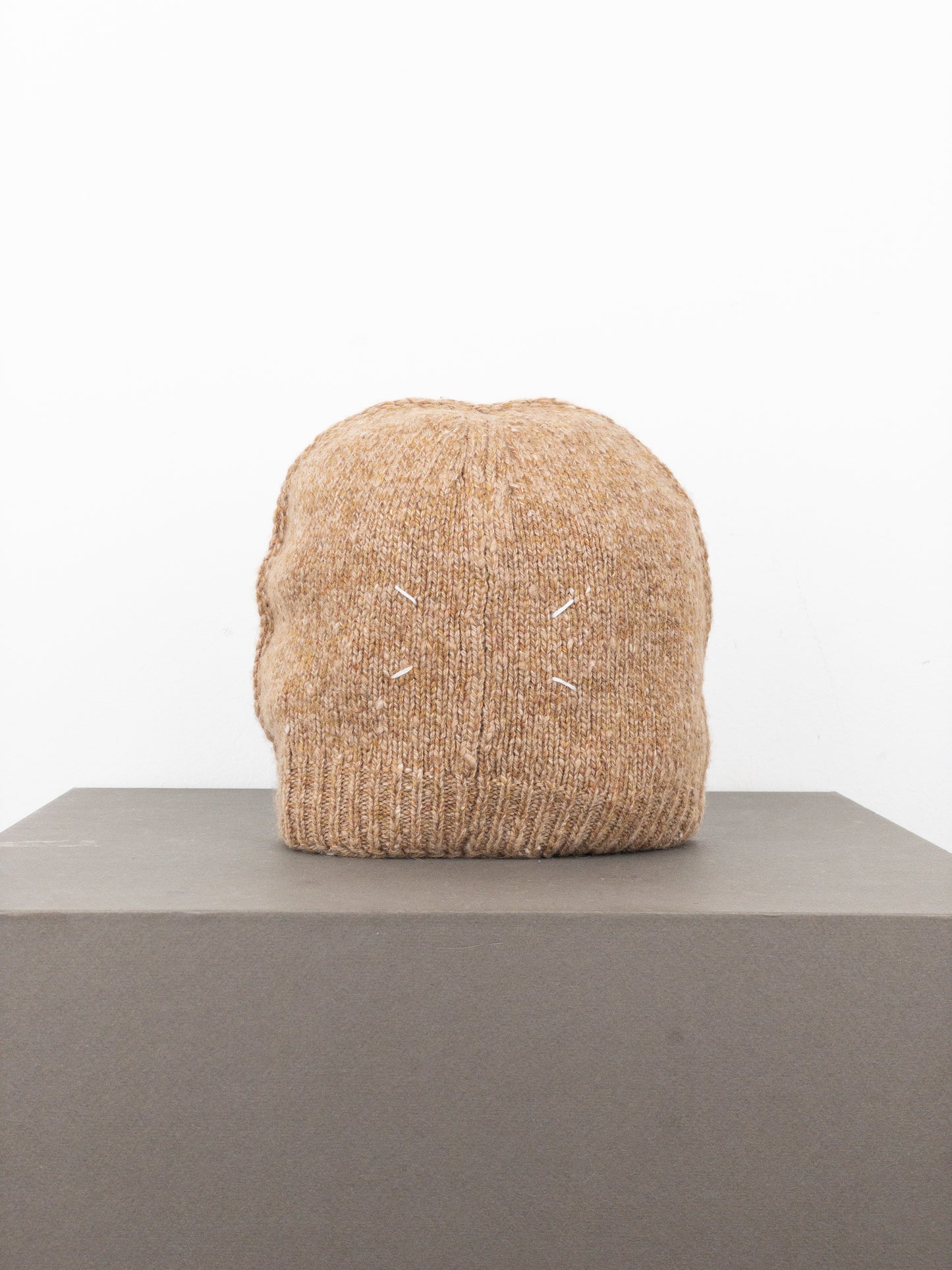 Maison Margiela AW17 Knit Beanie