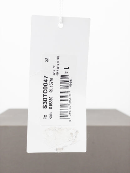 Maison Margiela AW17 Knit Beanie