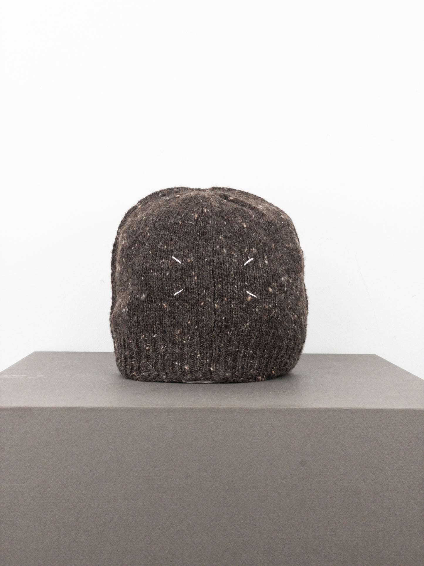 Maison Margiela AW17 Knit Beanie