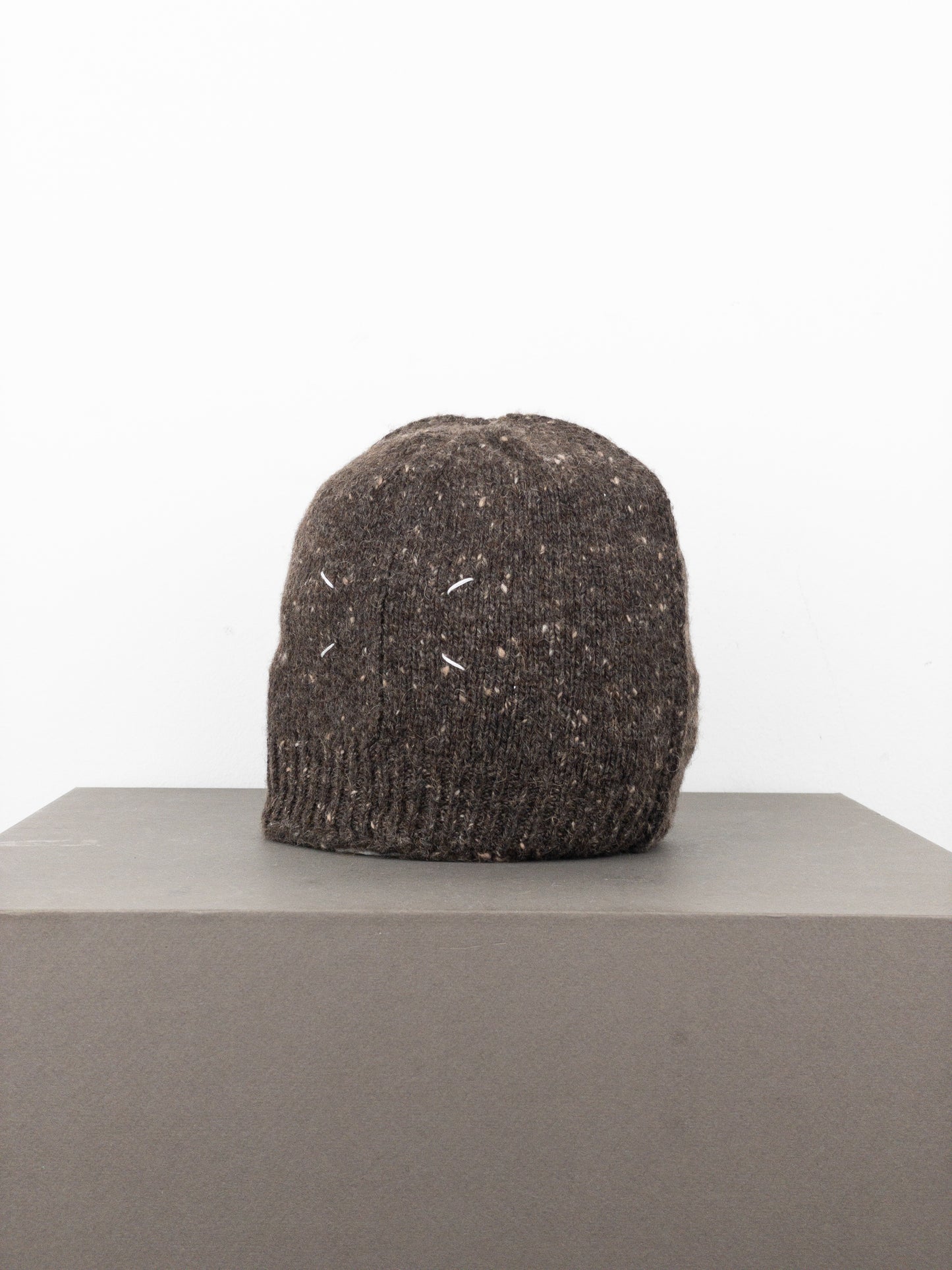 Maison Margiela AW17 Knit Beanie