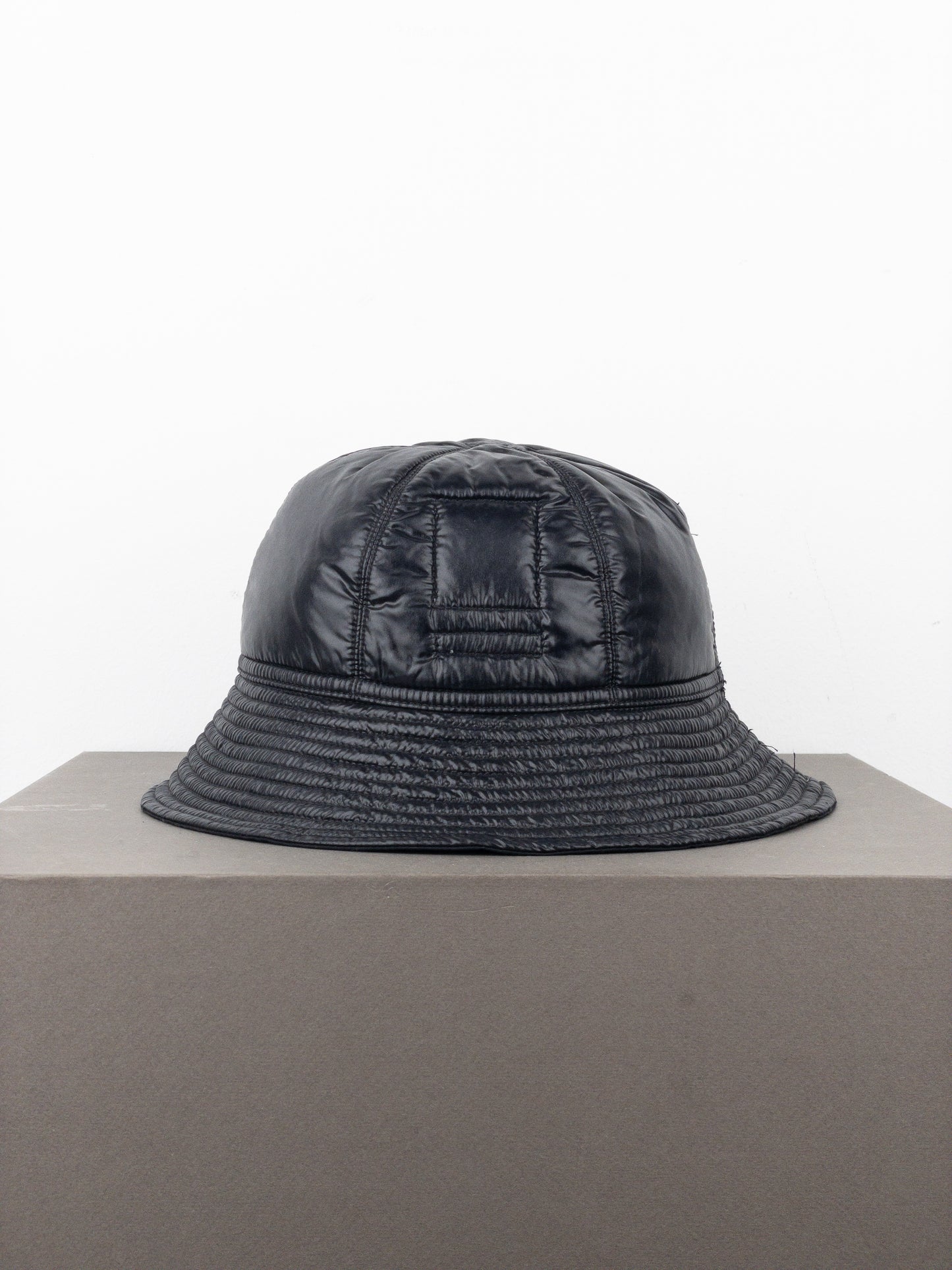 Rick Owens DRKSHDW AW20 PERFORMA Gilligan Hat