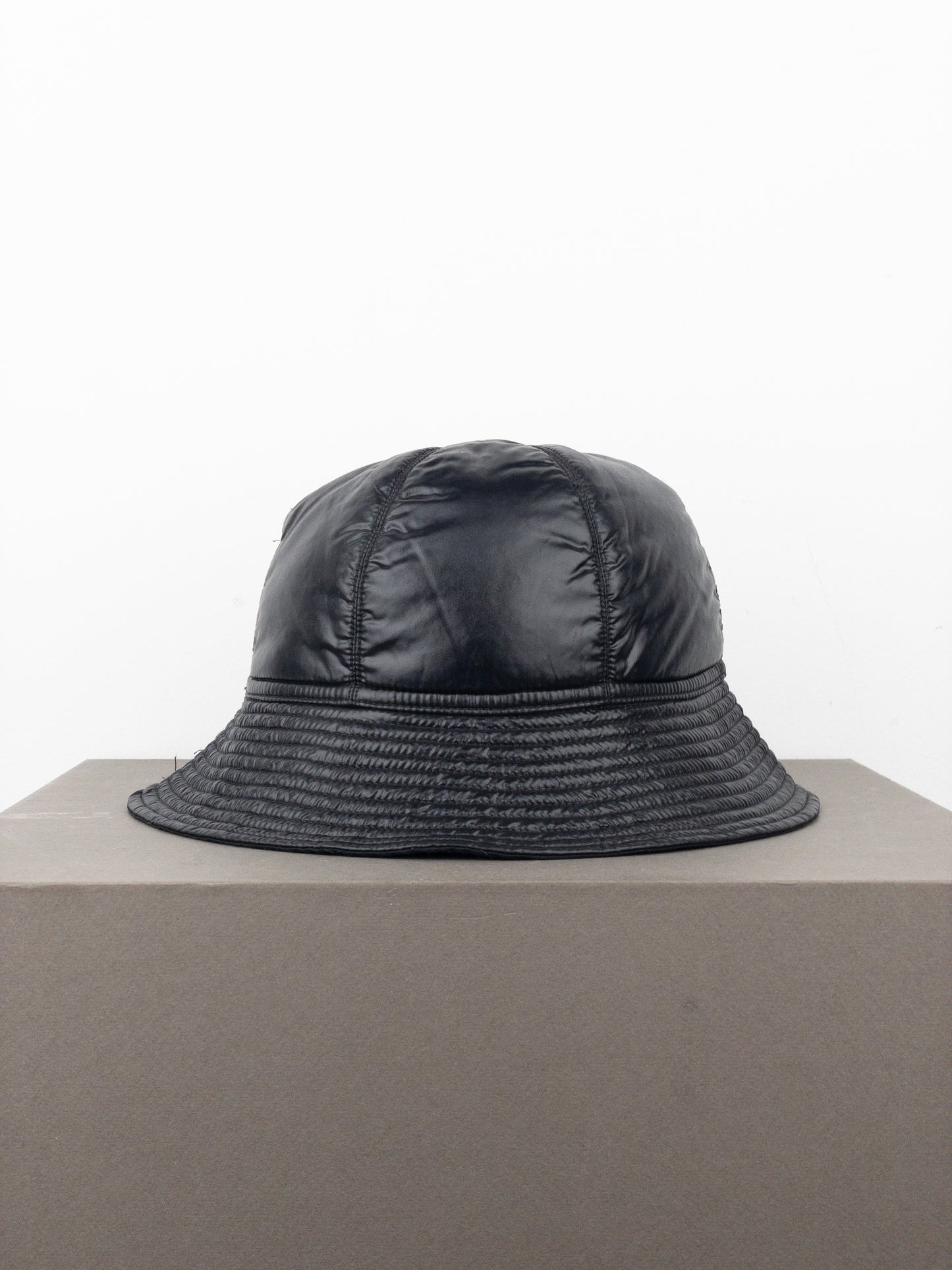 Rick Owens DRKSHDW AW20 PERFORMA Gilligan Hat