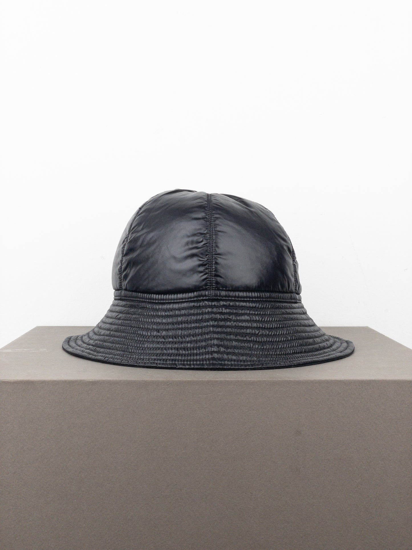 Rick Owens DRKSHDW AW20 PERFORMA Gilligan Hat