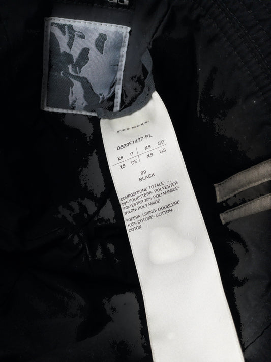 Rick Owens DRKSHDW AW20 PERFORMA Gilligan Hat – photo 6