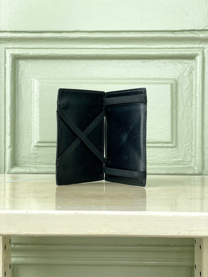 Helmut Lang AW03 Bondage Cardholder