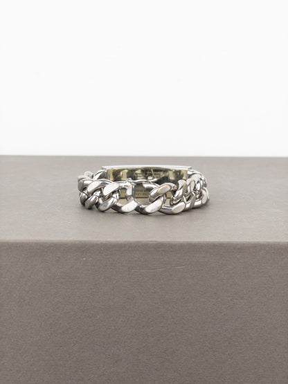 Dior by Galliano SS04 Cuban Link Pill Braccelet