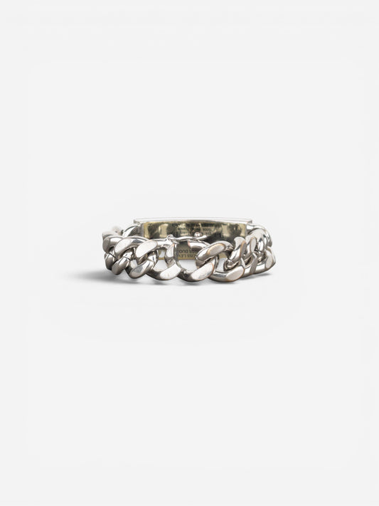 Dior by Galliano SS04 Cuban Link Pill Braccelet – photo 4