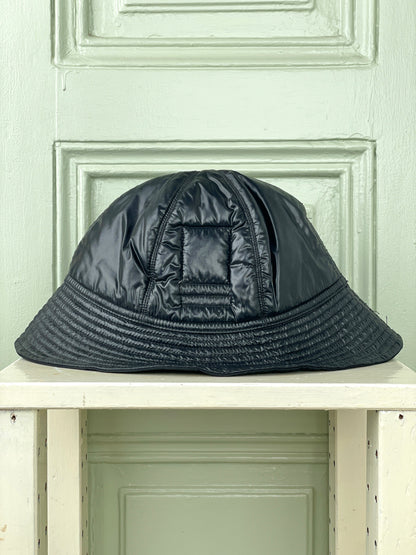 Rick Owens DRKSHDW AW20 PERFORMA Gilligan Hat